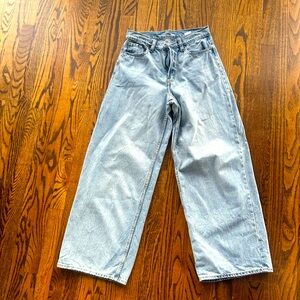 Old navy extra High Rise - 6